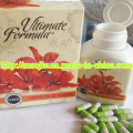 Hot Sale Ultimate Formula Pollen Weight Loss Slimming Capsule (MJ-UF48 CAPS)